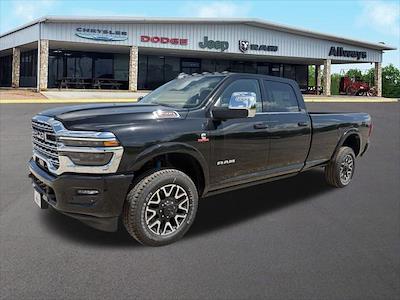 New 2025 Ram 2500 Longhorn Crew Cab 4x4 Pickup for sale #504198 - photo 1