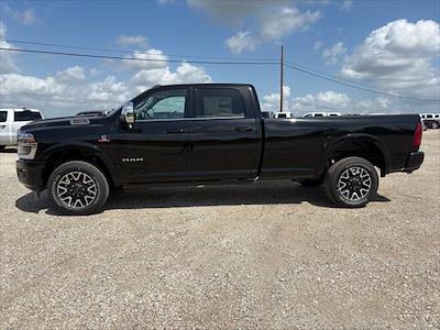 New 2025 Ram 2500 Longhorn Crew Cab 4x4 Pickup for sale #504198 - photo 2