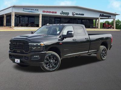New 2025 Ram 2500 Laramie Crew Cab 4x4 Pickup for sale #506180 - photo 1