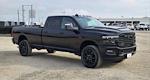New 2025 Ram 2500 Laramie Crew Cab 4x4 Pickup for sale #506180 - photo 7