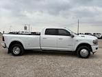 New 2025 Ram 3500 Longhorn Crew Cab 4x4 DRW Pickup for sale #515191 - photo 3