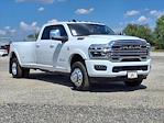 New 2025 Ram 3500 Longhorn Crew Cab for sale #515191 - photo 4