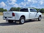 New 2025 Ram 3500 Longhorn Crew Cab for sale #515191 - photo 6