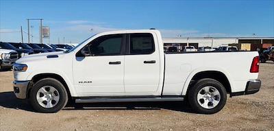 New 2025 Ram 1500 Lone Star Quad Cab 4x4 Pickup for sale #518403 - photo 2
