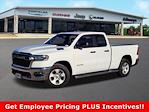 New 2025 Ram 1500 Lone Star Quad Cab 4x4 Pickup for sale #518403 - photo 1