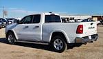 New 2025 Ram 1500 Lone Star Quad Cab 4x4 Pickup for sale #518403 - photo 3