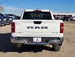 New 2025 Ram 1500 Lone Star Quad Cab 4x4 Pickup for sale #518403 - photo 4