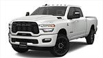 New 2025 Ram 2500 Big Horn Crew Cab 4x4 Pickup for sale #522782 - photo 1
