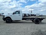 New 2025 Ram 3500 Regular Cab 84 CA Cab Chassis for sale #525928 - photo 2