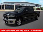 New 2025 Ram 1500 Lone Star Crew Cab 4x4 Pickup for sale #528379 - photo 1