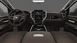 New 2025 Ram 2500 Longhorn Crew Cab 4x4 Pickup for sale #530294 - photo 6
