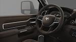 New 2025 Ram 2500 Longhorn Crew Cab 4x4 Pickup for sale #530294 - photo 8