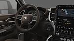 New 2025 Ram 2500 Longhorn Crew Cab 4x4 Pickup for sale #530294 - photo 9