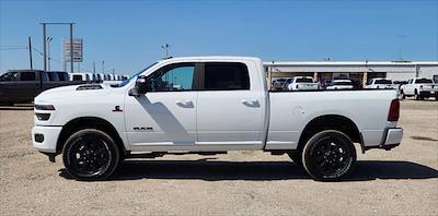 New 2025 Ram 2500 Laramie Crew Cab 4x4 Pickup for sale #532567 - photo 2