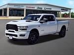 New 2025 Ram 2500 Laramie Crew Cab 4x4 Pickup for sale #532567 - photo 1