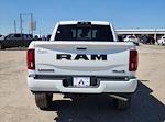 New 2025 Ram 2500 Laramie Crew Cab 4x4 Pickup for sale #532567 - photo 4