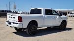 New 2025 Ram 2500 Laramie Crew Cab 4x4 Pickup for sale #532567 - photo 5