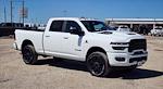 New 2025 Ram 2500 Laramie Crew Cab 4x4 Pickup for sale #532567 - photo 7