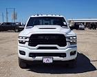 New 2025 Ram 2500 Laramie Crew Cab 4x4 Pickup for sale #532567 - photo 8