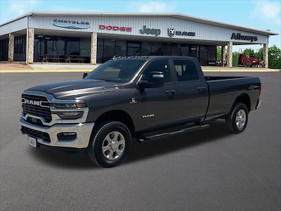 New 2025 Ram 2500 Lone Star Crew Cab 4x4 Pickup for sale #532938 - photo 1