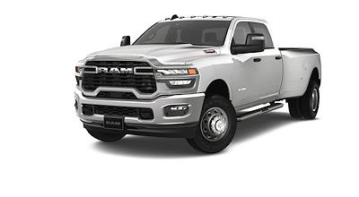 New 2025 Ram 3500 Lone Star Crew Cab 4x4 DRW Pickup for sale #534162 - photo 1