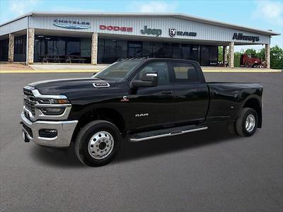 New 2025 Ram 3500 Lone Star Crew Cab 4x4 DRW Pickup for sale #534441 - photo 1