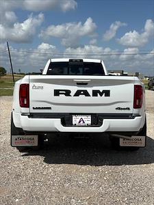 New 2025 Ram 3500 Laramie Crew Cab 4x4 DRW Pickup for sale #534448 - photo 2
