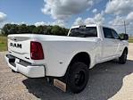 New 2025 Ram 3500 Laramie Crew Cab 4x4 DRW Pickup for sale #534448 - photo 4