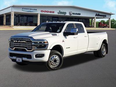 New 2025 Ram 3500 Longhorn Crew Cab 4x4 DRW Pickup for sale #534449 - photo 1