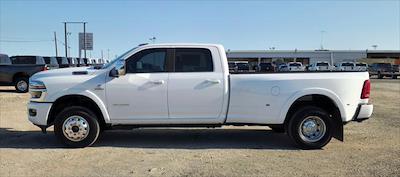 New 2025 Ram 3500 Longhorn Crew Cab 4x4 DRW Pickup for sale #534449 - photo 2
