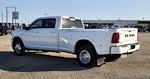 New 2025 Ram 3500 Longhorn Crew Cab 4x4 DRW Pickup for sale #534449 - photo 3