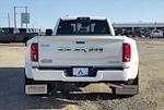 New 2025 Ram 3500 Longhorn Crew Cab 4x4 DRW Pickup for sale #534449 - photo 4
