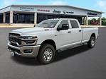 New 2025 Ram 2500 Tradesman Crew Cab 4x4 Pickup for sale #536207 - photo 4