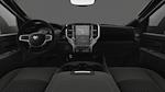 New 2025 Ram 2500 Tradesman Crew Cab 4x4 Pickup for sale #536209 - photo 6