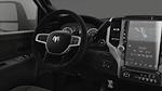 New 2025 Ram 2500 Tradesman Crew Cab 4x4 Pickup for sale #536209 - photo 9