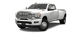 New 2025 Ram 3500 Laramie Crew Cab 4x4 DRW Pickup for sale #542276 - photo 1