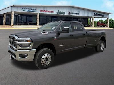 New 2025 Ram 3500 Big Horn Crew Cab 4x4 DRW Pickup for sale #546914 - photo 1