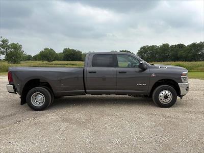New 2025 Ram 3500 Big Horn Crew Cab 4x4 DRW Pickup for sale #546914 - photo 2