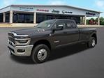 New 2025 Ram 3500 Big Horn Crew Cab 4x4 DRW Pickup for sale #546914 - photo 1