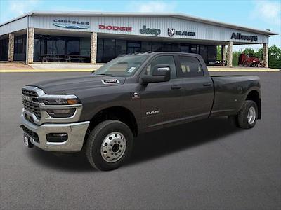 New 2025 Ram 3500 Big Horn Crew Cab 4x4 DRW Pickup for sale #546915 - photo 1
