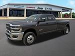 New 2025 Ram 3500 Big Horn Crew Cab 4x4 DRW Pickup for sale #546915 - photo 1