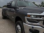 New 2025 Ram 3500 Big Horn Crew Cab 4x4 DRW Pickup for sale #546915 - photo 6