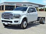 New 2025 Ram 4500 Big Horn Crew Cab 4x4 60 CA Cab Chassis for sale #548178 - photo 1