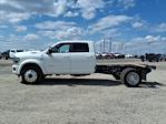New 2025 Ram 4500 Big Horn Crew Cab 4x4 60 CA Cab Chassis for sale #548178 - photo 2