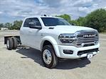 New 2025 Ram 4500 Big Horn Crew Cab 4x4 60 CA Cab Chassis for sale #548178 - photo 20