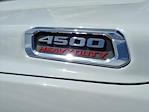 New 2025 Ram 4500 Big Horn Crew Cab 4x4 60 CA Cab Chassis for sale #548178 - photo 4