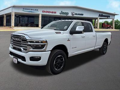 New 2025 Ram 3500 Laramie Crew Cab 4x4 Pickup for sale #548182 - photo 1