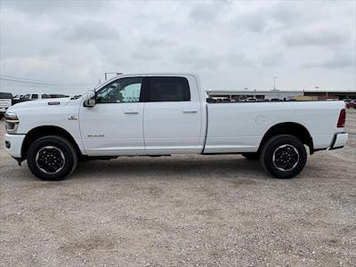 New 2025 Ram 3500 Laramie Crew Cab 4x4 Pickup for sale #548182 - photo 2