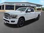New 2025 Ram 3500 Laramie Crew Cab 4x4 Pickup for sale #548182 - photo 1