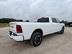 New 2025 Ram 3500 Laramie Crew Cab 4x4 Pickup for sale #548182 - photo 5